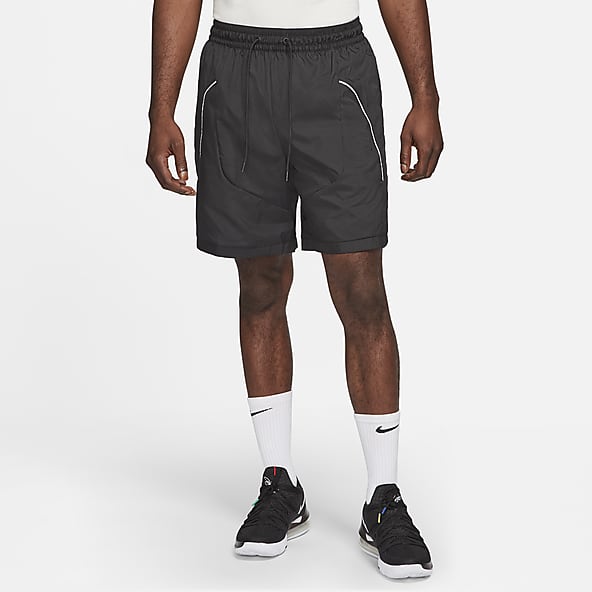 nike sports shorts mens