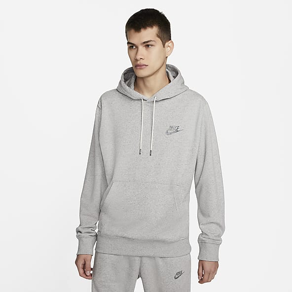 clearance hoodies for mens nike