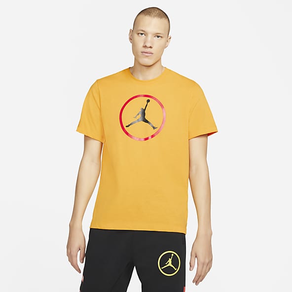 nike jordan t shirts