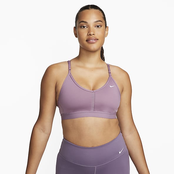 Women's Purple Underwear. Nike CH