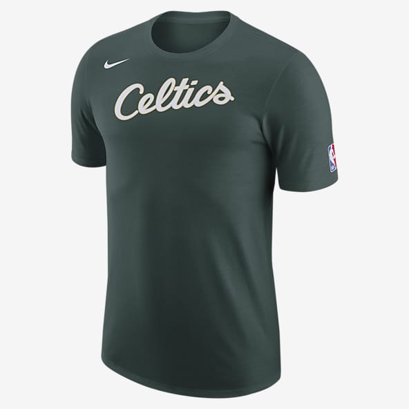 Celtics. Nike ES