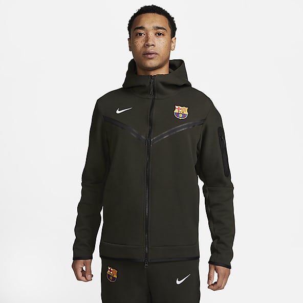 F.C. Barcelona Hoodies & Sweatshirts. Nike CA