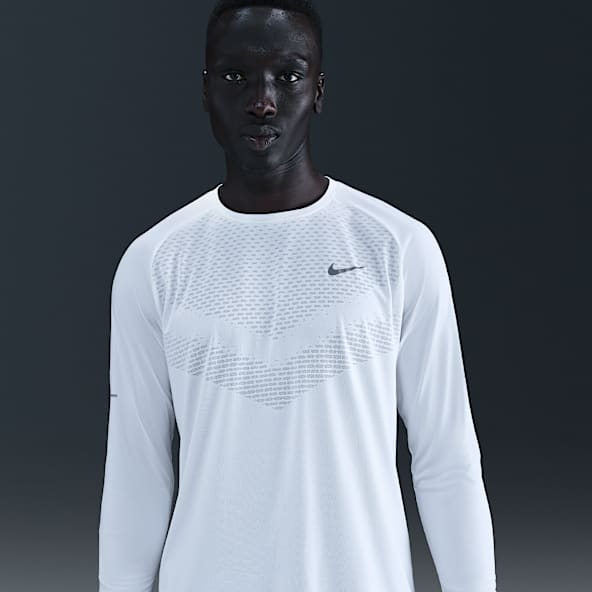 Nike Stride Men's Dri-FIT ADV Long-Sleeve Running Top