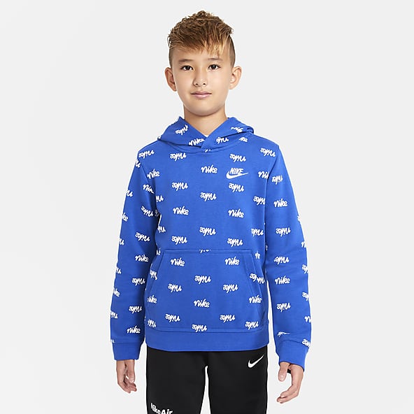 nike sweater boys