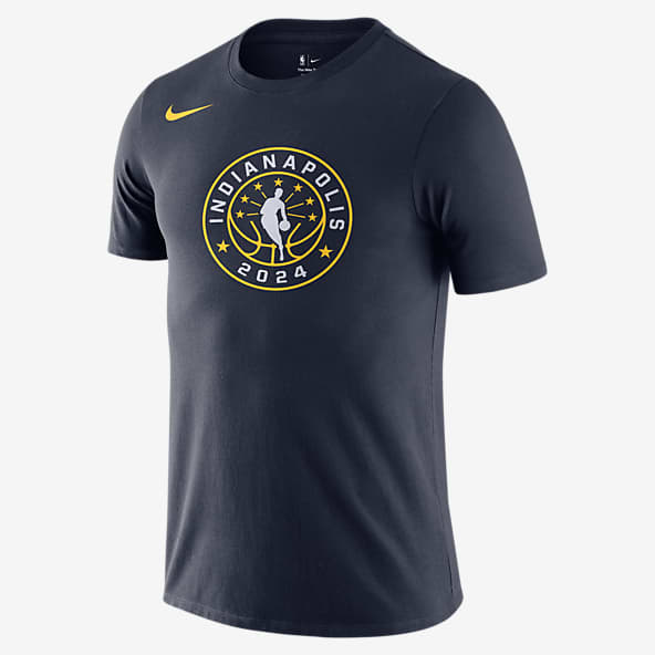 Basketball NBA T Shirts Tops. Nike NL