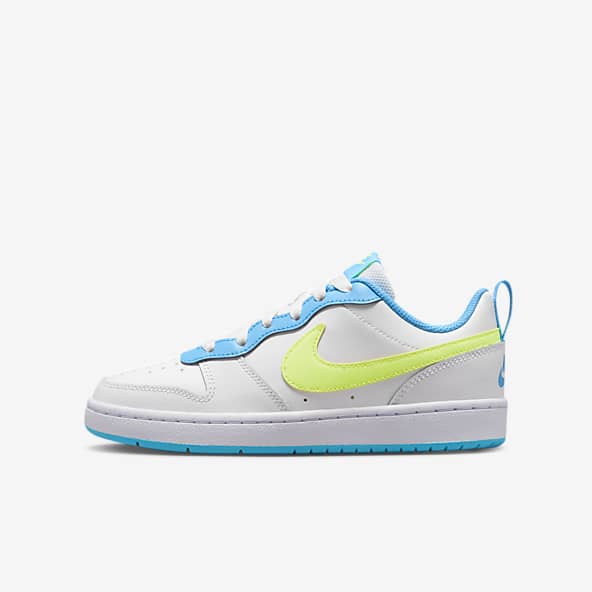 Nike court borough hombre 2025