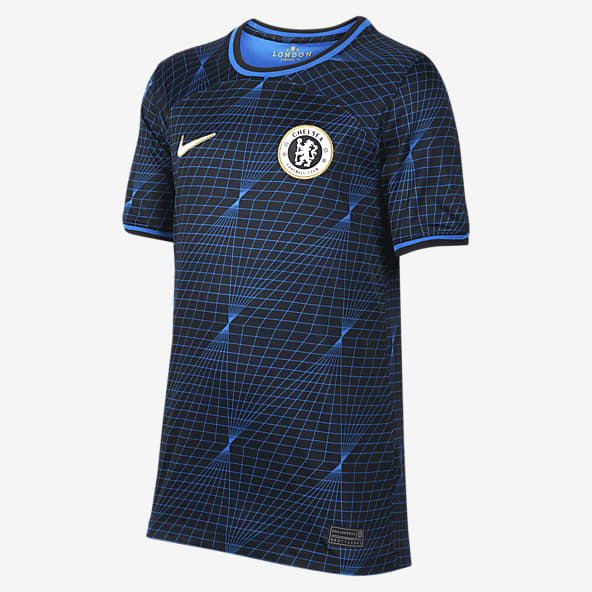 Playera de hotsell chelsea 2020