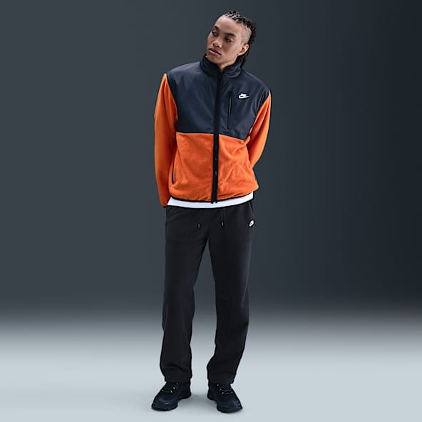 Nike Sportswear Club Pants acondicionados para el invierno para hombre