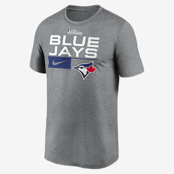 Toronto Blue Jays Youth Replica Home Jersey