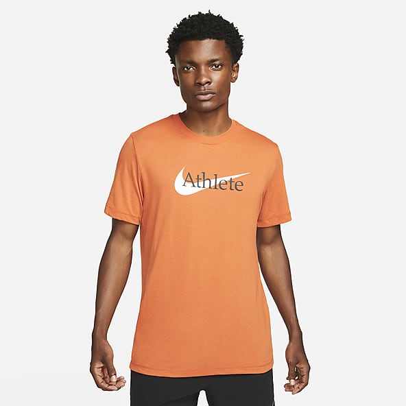 Gym y Training Camisetas con estampado. Nike ES