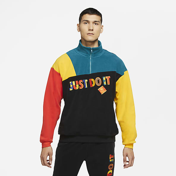 nike apparel for men