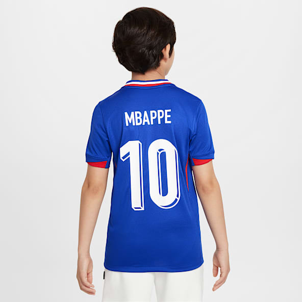 Maillot PSG Réplica Mbappé – Taille S – Neuf Avec étiquettes