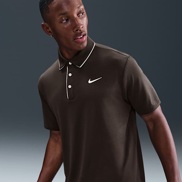 Nike Tour Men's Dri-FIT Golf Polo