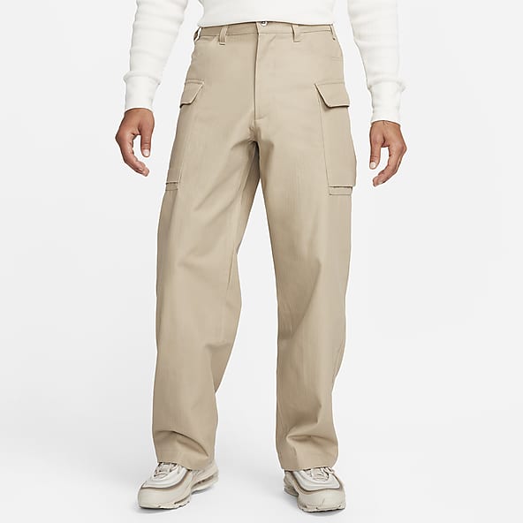 Nike pantalon on sale cargo t90 homme