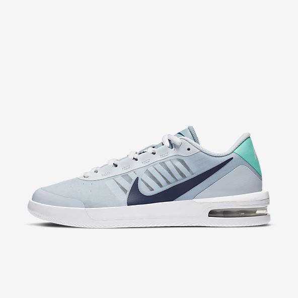 nikecourt air max vapor wing ms women's tennis shoe
