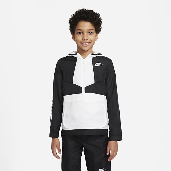 Windrunner Jackets \u0026 Gilets. Nike GB