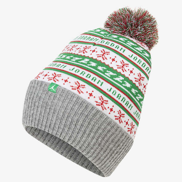 jordan bobble hat