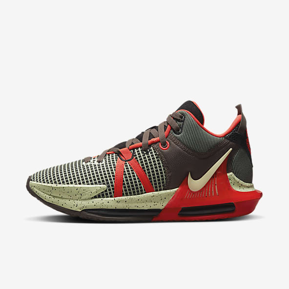 Nieuwe Releases LeBron James Schoenen. Nike NL