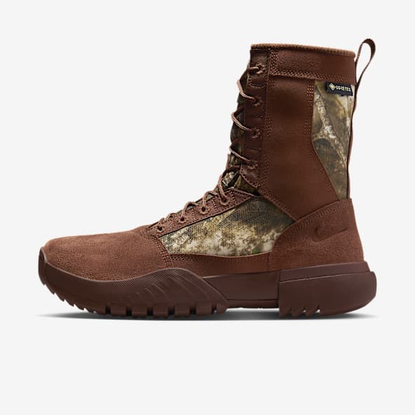 Nike SFB Air Field Ukiah R GORE-TEX Tactical Boots