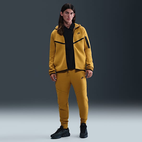 Nike Tech Men's Fleece Joggers