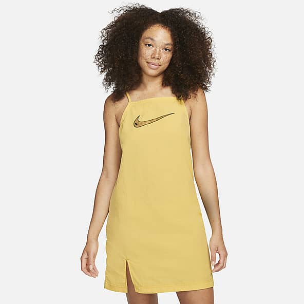 Womens Skirts & Dresses. Nike.com