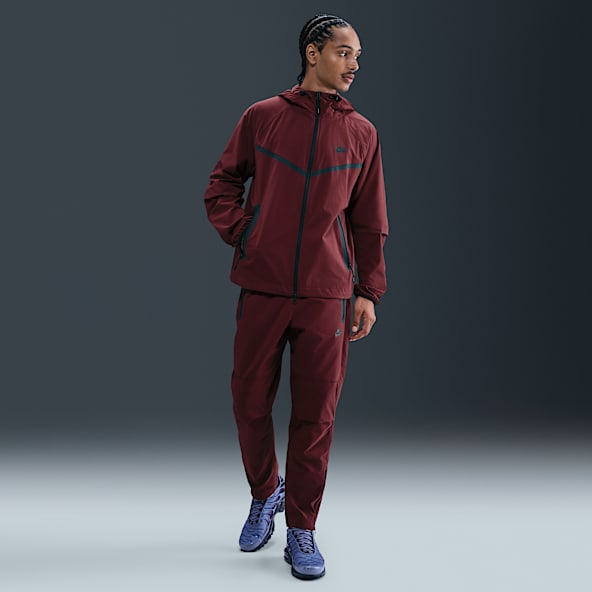 Nike Tech Pantalon tissé pour homme