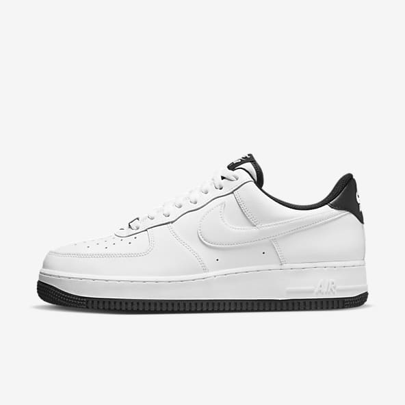 air force 1 react black | Mens Air Force 1 Shoes. Nike.com