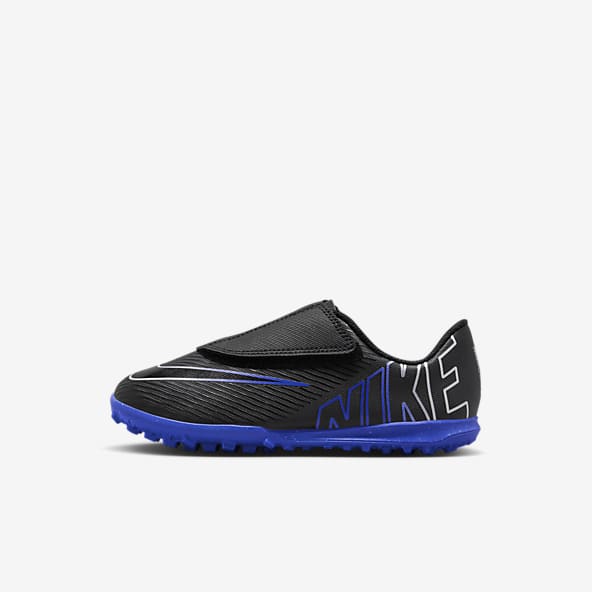 Tenis nike sales mercurial blancos