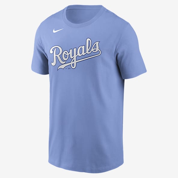 kansas city royals black jersey