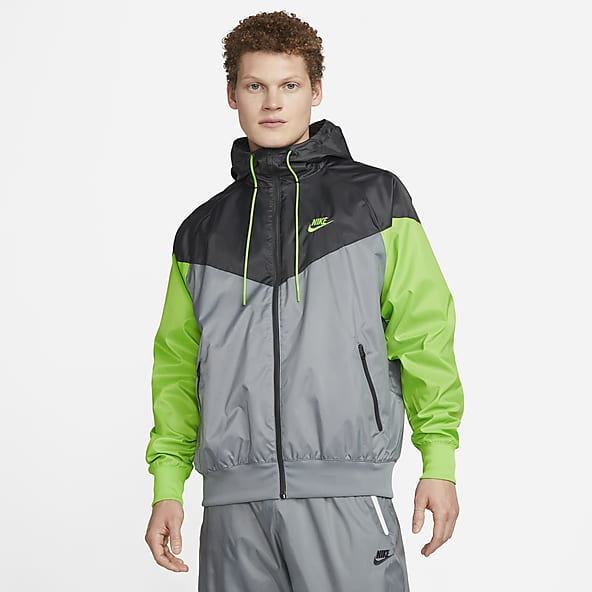Jassen heren. Nike NL