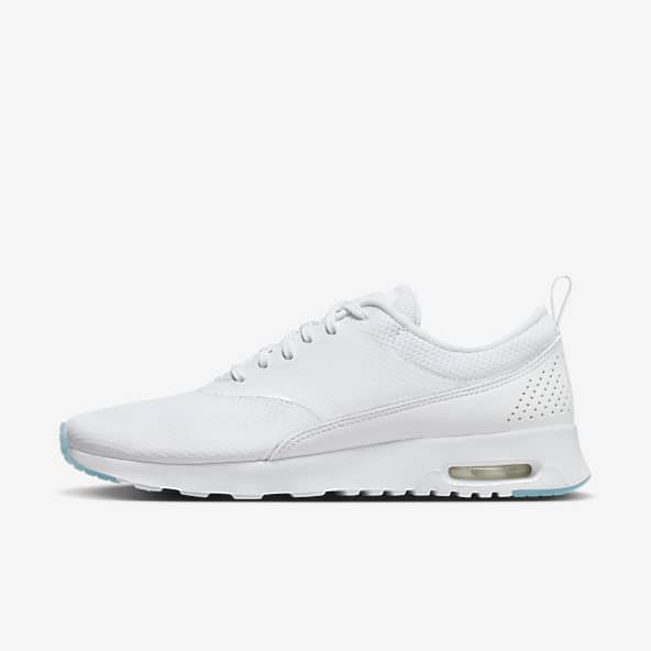 Nike Air Max Thea Sneakers & Shoes.