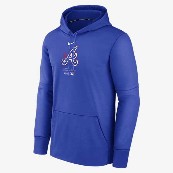 Atlanta Braves Fundamentals Fleece Full Zip Hoody - 3XL, Sweatshirts &  Hoodies -  Canada