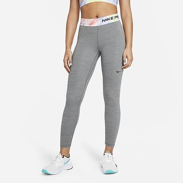 nike workout capris