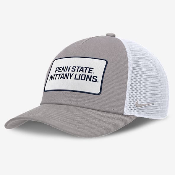 Penn State On-Field Rise Men's Nike Nike College Trucker Adjustable Hat