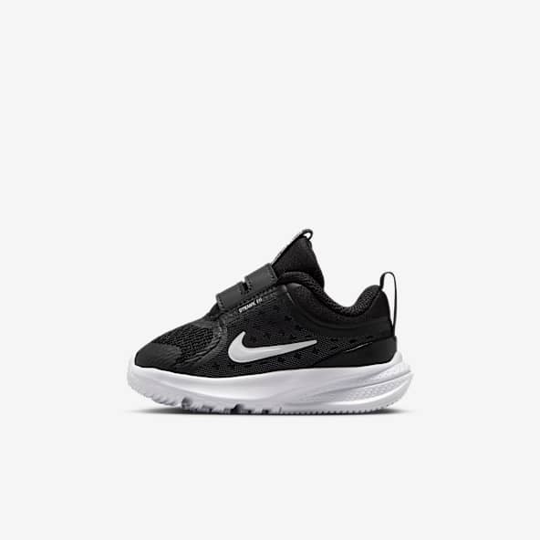 Nike Star Runner 5 嬰幼兒鞋款