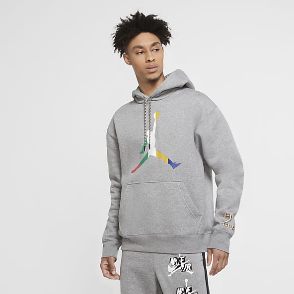 Jordan Hoodies \u0026 Sweatshirts. Nike CA