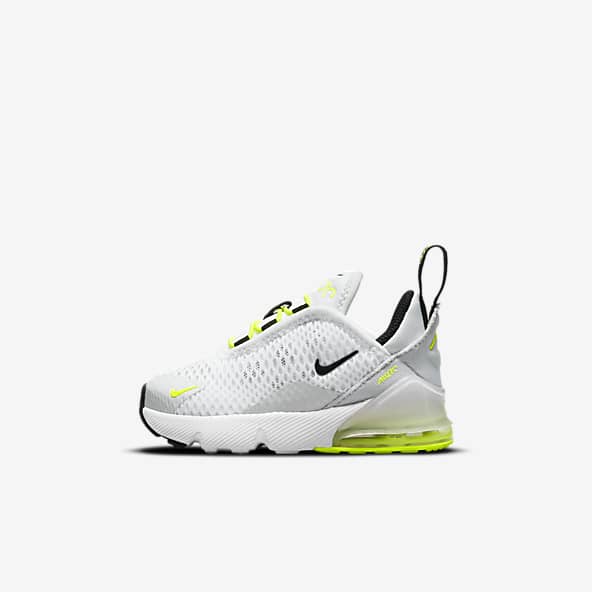 White Air Max 270 Shoes. Nike.com
