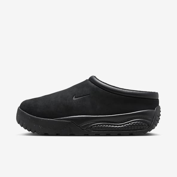 ACG Black Shoes. Nike.com