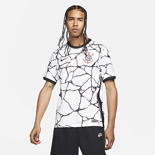 Men's Football Shirts \u0026 Jerseys. Nike GB