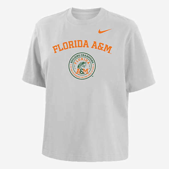 Florida A&M Rattlers. Nike.com