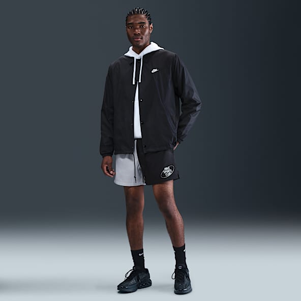 Nike Club Shorts Flow para hombre