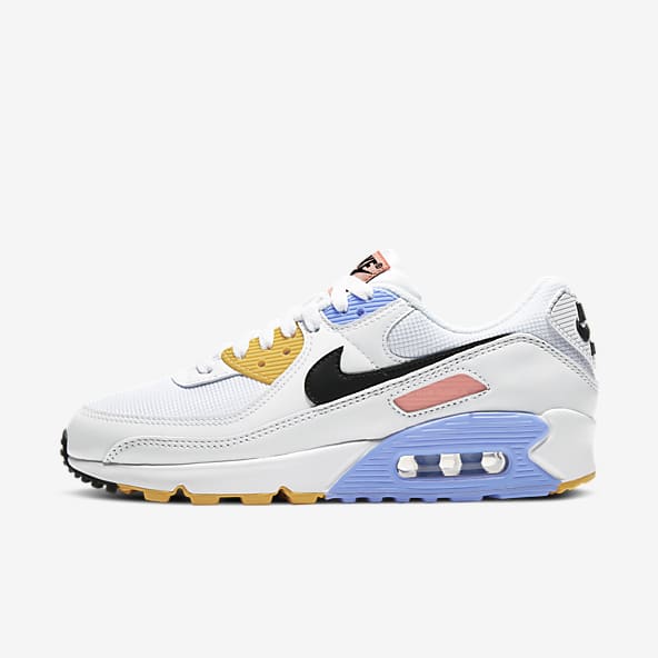 air max 90 beige femme