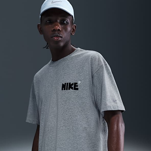 Nike Camiseta de running - Hombre