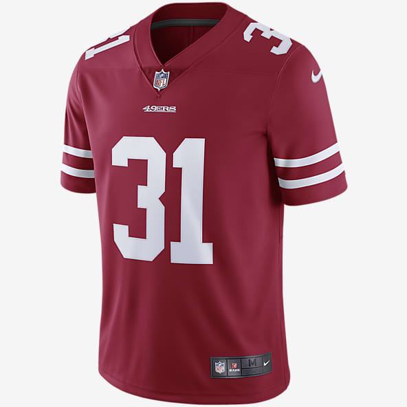 49ers womens jersey for sale