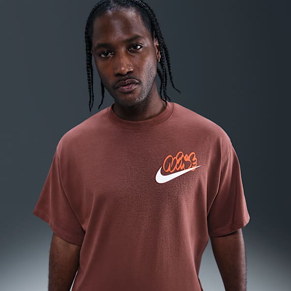 Nike Solo Swoosh T-shirt pour homme
