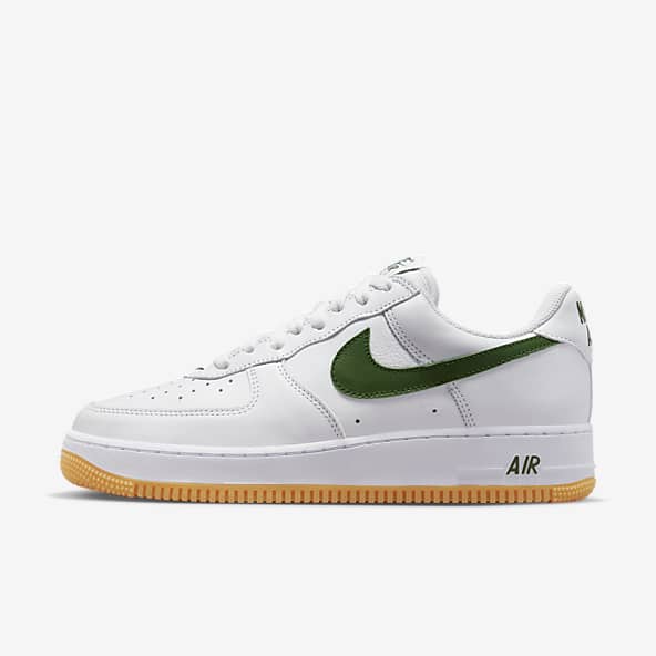 Mens Nike By You Air Force 1 Shoes.