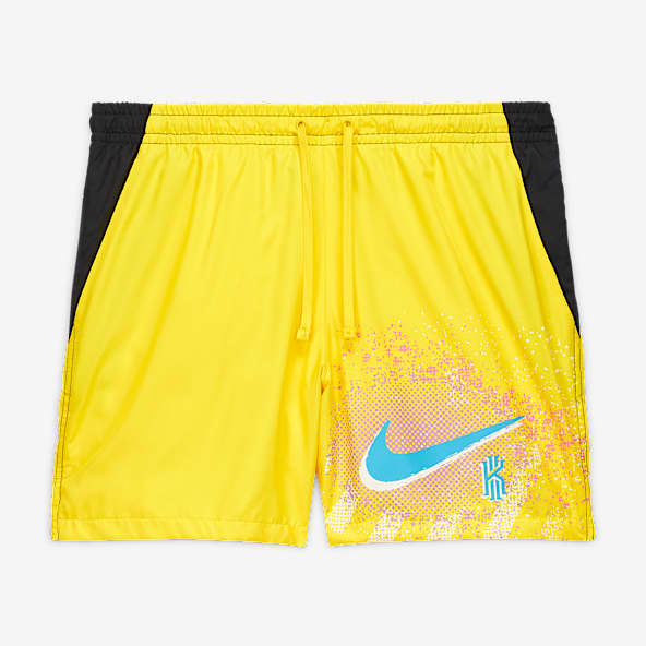 Kyrie irving shorts mens clearance