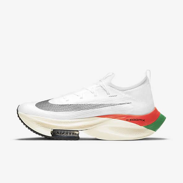 Nike zoom running shoes for men clearance
