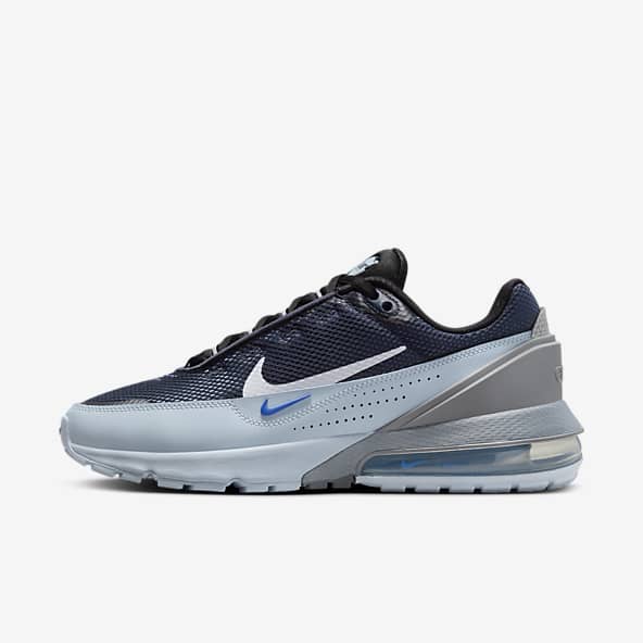 Nike Chaussures Fast Tack Bleu Homme