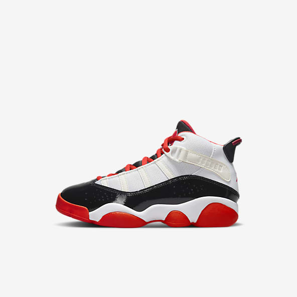 Jongens Jordan Schoenen. Nike NL
